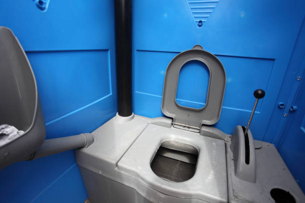 Best Portable Restroom Setup and Delivery  in Caledonia, WI